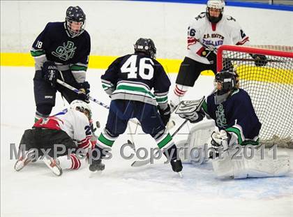 Thumbnail 2 in Bolton/Coventry/Lyman Memorial @ Smith/Tolland/Windham photogallery.