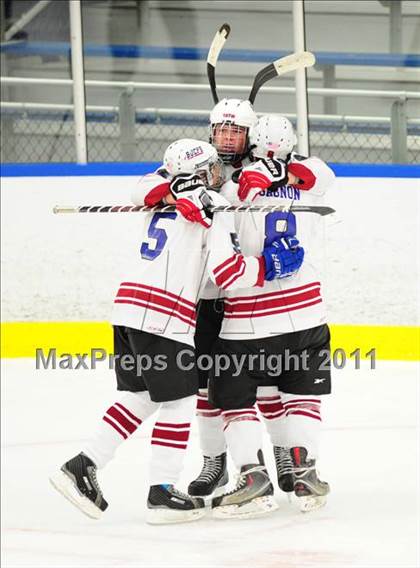 Thumbnail 1 in Bolton/Coventry/Lyman Memorial @ Smith/Tolland/Windham photogallery.
