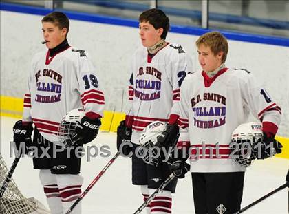 Thumbnail 2 in Bolton/Coventry/Lyman Memorial @ Smith/Tolland/Windham photogallery.