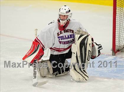 Thumbnail 2 in Bolton/Coventry/Lyman Memorial @ Smith/Tolland/Windham photogallery.