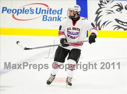 Thumbnail 3 in Bolton/Coventry/Lyman Memorial @ Smith/Tolland/Windham photogallery.