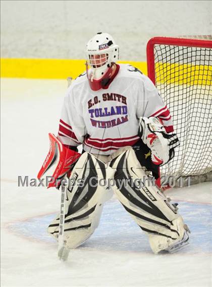 Thumbnail 1 in Bolton/Coventry/Lyman Memorial @ Smith/Tolland/Windham photogallery.