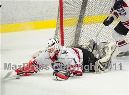 Thumbnail 2 in Bolton/Coventry/Lyman Memorial @ Smith/Tolland/Windham photogallery.