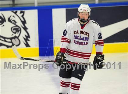 Thumbnail 1 in Bolton/Coventry/Lyman Memorial @ Smith/Tolland/Windham photogallery.