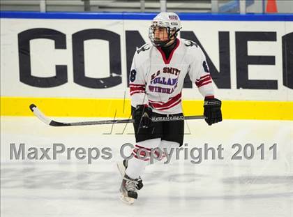 Thumbnail 3 in Bolton/Coventry/Lyman Memorial @ Smith/Tolland/Windham photogallery.