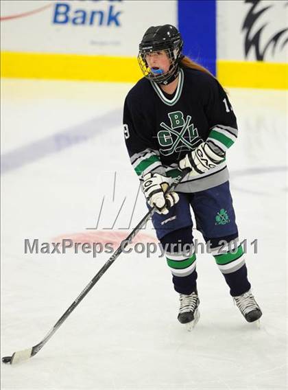 Thumbnail 2 in Bolton/Coventry/Lyman Memorial @ Smith/Tolland/Windham photogallery.