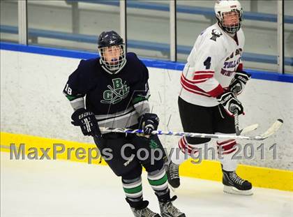 Thumbnail 1 in Bolton/Coventry/Lyman Memorial @ Smith/Tolland/Windham photogallery.