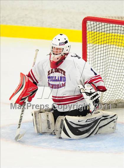 Thumbnail 3 in Bolton/Coventry/Lyman Memorial @ Smith/Tolland/Windham photogallery.