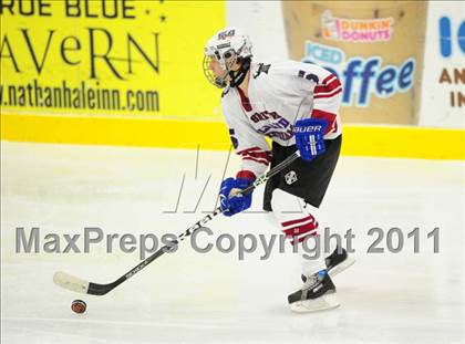 Thumbnail 2 in Bolton/Coventry/Lyman Memorial @ Smith/Tolland/Windham photogallery.