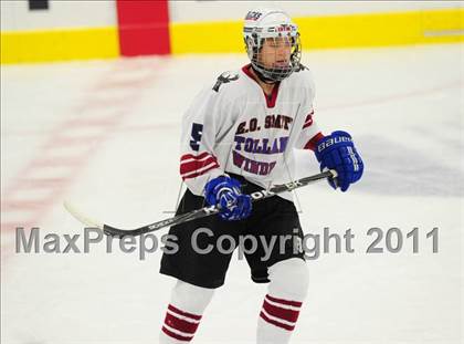 Thumbnail 1 in Bolton/Coventry/Lyman Memorial @ Smith/Tolland/Windham photogallery.