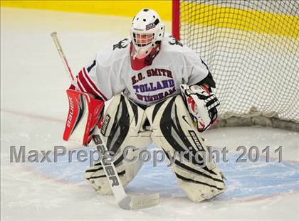 Thumbnail 1 in Bolton/Coventry/Lyman Memorial @ Smith/Tolland/Windham photogallery.