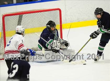 Thumbnail 2 in Bolton/Coventry/Lyman Memorial @ Smith/Tolland/Windham photogallery.