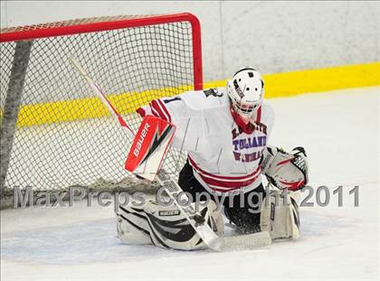 Thumbnail 3 in Bolton/Coventry/Lyman Memorial @ Smith/Tolland/Windham photogallery.