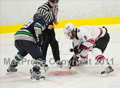 Thumbnail 2 in Bolton/Coventry/Lyman Memorial @ Smith/Tolland/Windham photogallery.