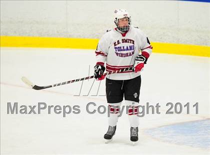 Thumbnail 2 in Bolton/Coventry/Lyman Memorial @ Smith/Tolland/Windham photogallery.