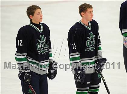 Thumbnail 3 in Bolton/Coventry/Lyman Memorial @ Smith/Tolland/Windham photogallery.
