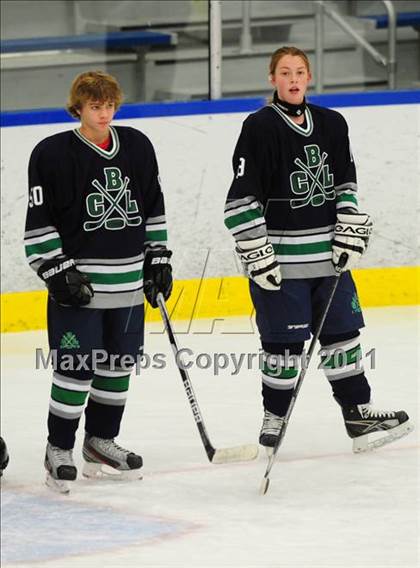 Thumbnail 2 in Bolton/Coventry/Lyman Memorial @ Smith/Tolland/Windham photogallery.