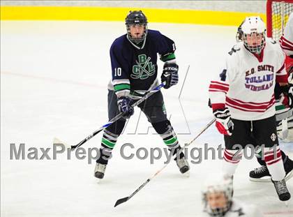 Thumbnail 2 in Bolton/Coventry/Lyman Memorial @ Smith/Tolland/Windham photogallery.