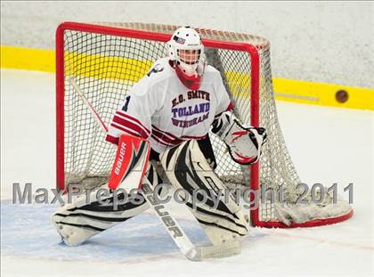 Thumbnail 1 in Bolton/Coventry/Lyman Memorial @ Smith/Tolland/Windham photogallery.