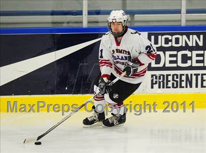 Thumbnail 1 in Bolton/Coventry/Lyman Memorial @ Smith/Tolland/Windham photogallery.