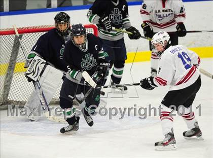 Thumbnail 3 in Bolton/Coventry/Lyman Memorial @ Smith/Tolland/Windham photogallery.