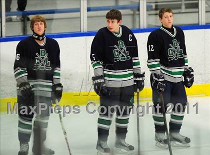 Thumbnail 3 in Bolton/Coventry/Lyman Memorial @ Smith/Tolland/Windham photogallery.