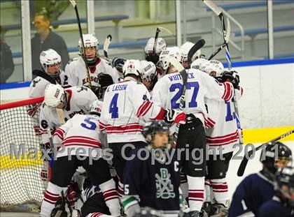 Thumbnail 1 in Bolton/Coventry/Lyman Memorial @ Smith/Tolland/Windham photogallery.