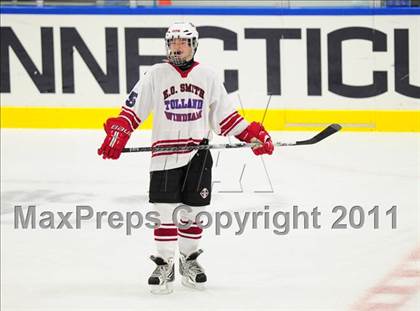 Thumbnail 2 in Bolton/Coventry/Lyman Memorial @ Smith/Tolland/Windham photogallery.