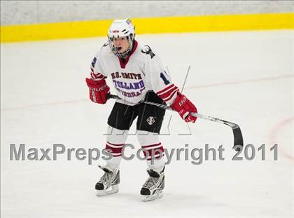 Thumbnail 1 in Bolton/Coventry/Lyman Memorial @ Smith/Tolland/Windham photogallery.