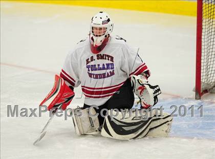 Thumbnail 3 in Bolton/Coventry/Lyman Memorial @ Smith/Tolland/Windham photogallery.