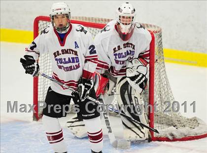 Thumbnail 2 in Bolton/Coventry/Lyman Memorial @ Smith/Tolland/Windham photogallery.