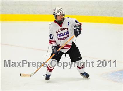 Thumbnail 2 in Bolton/Coventry/Lyman Memorial @ Smith/Tolland/Windham photogallery.