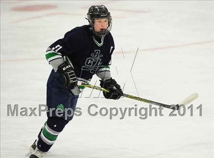 Thumbnail 1 in Bolton/Coventry/Lyman Memorial @ Smith/Tolland/Windham photogallery.