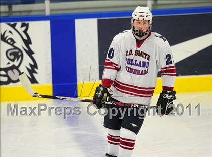 Thumbnail 3 in Bolton/Coventry/Lyman Memorial @ Smith/Tolland/Windham photogallery.