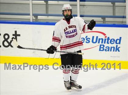 Thumbnail 3 in Bolton/Coventry/Lyman Memorial @ Smith/Tolland/Windham photogallery.