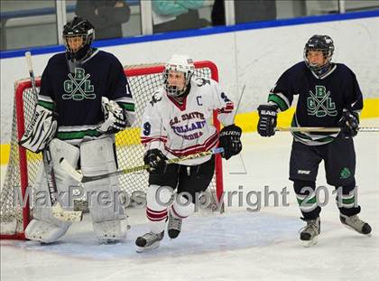Thumbnail 2 in Bolton/Coventry/Lyman Memorial @ Smith/Tolland/Windham photogallery.