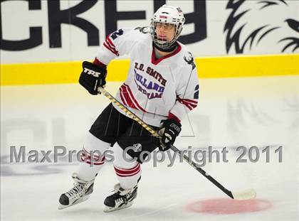 Thumbnail 3 in Bolton/Coventry/Lyman Memorial @ Smith/Tolland/Windham photogallery.