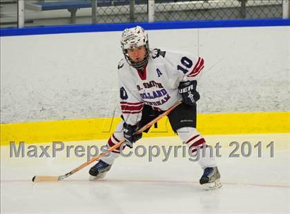 Thumbnail 2 in Bolton/Coventry/Lyman Memorial @ Smith/Tolland/Windham photogallery.