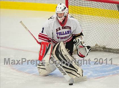 Thumbnail 1 in Bolton/Coventry/Lyman Memorial @ Smith/Tolland/Windham photogallery.