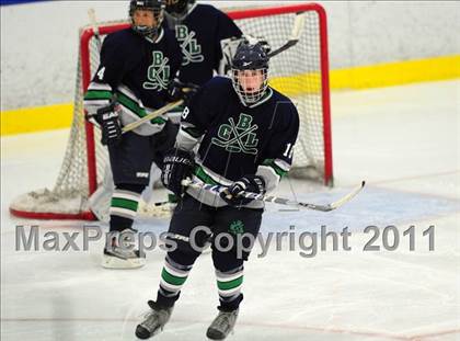 Thumbnail 1 in Bolton/Coventry/Lyman Memorial @ Smith/Tolland/Windham photogallery.