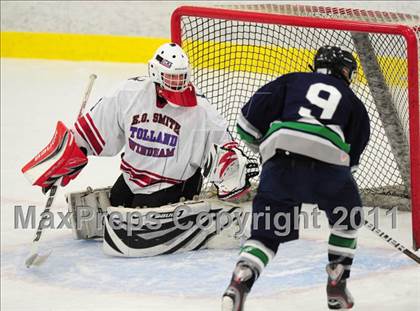 Thumbnail 3 in Bolton/Coventry/Lyman Memorial @ Smith/Tolland/Windham photogallery.