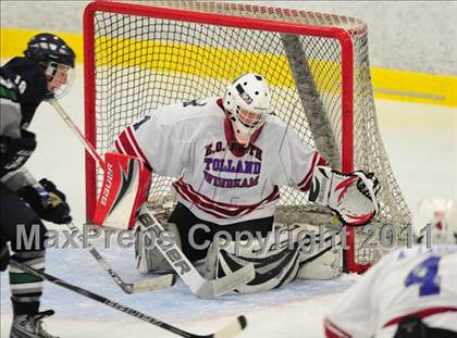 Thumbnail 2 in Bolton/Coventry/Lyman Memorial @ Smith/Tolland/Windham photogallery.