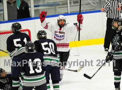 Thumbnail 2 in Bolton/Coventry/Lyman Memorial @ Smith/Tolland/Windham photogallery.