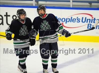 Thumbnail 3 in Bolton/Coventry/Lyman Memorial @ Smith/Tolland/Windham photogallery.