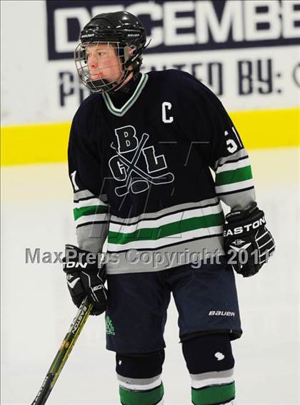 Thumbnail 3 in Bolton/Coventry/Lyman Memorial @ Smith/Tolland/Windham photogallery.