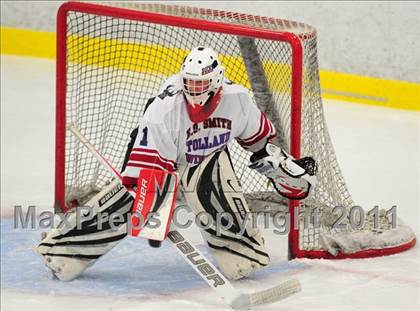 Thumbnail 3 in Bolton/Coventry/Lyman Memorial @ Smith/Tolland/Windham photogallery.