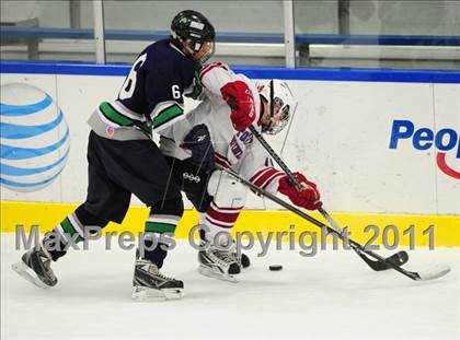 Thumbnail 3 in Bolton/Coventry/Lyman Memorial @ Smith/Tolland/Windham photogallery.