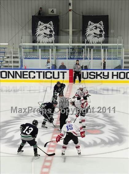 Thumbnail 1 in Bolton/Coventry/Lyman Memorial @ Smith/Tolland/Windham photogallery.
