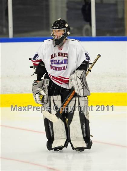 Thumbnail 2 in Bolton/Coventry/Lyman Memorial @ Smith/Tolland/Windham photogallery.