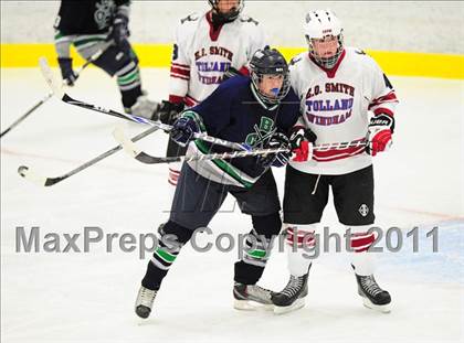 Thumbnail 1 in Bolton/Coventry/Lyman Memorial @ Smith/Tolland/Windham photogallery.